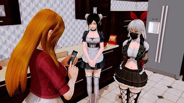 游戏画面3